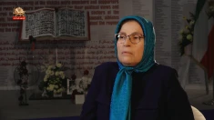 روایت شاهدان؛ ربابه حقگو مردخی؛ زندانی سیاسی سال ۶۰ تا ۶۶؛ قسمت اول