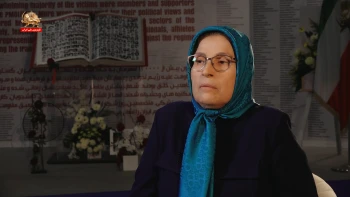 روایت شاهدان؛ ربابه حقگو مردخی؛ زندانی سیاسی سال ۶۰ تا ۶۶؛ قسمت اول