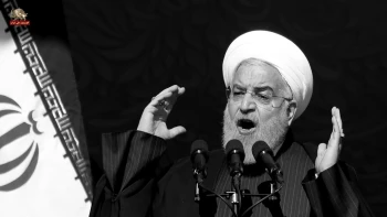 تشدید جنگ گرگ‌ها؛ حملات سنگین کارگزاران و امام‌جمعه‌های رژیم به روحانی