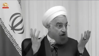 سهم‌خواهی شیخ حسن روحانی در حسرت تفاهم‌نامه در جنگ گرگها