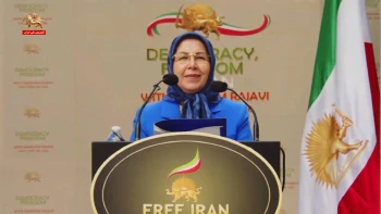 سونا صمصامی؛ تظاهرات بزرگ ایرانیان در نیویورک همزمان با اجلاس مجمع عمومی ملل متحد