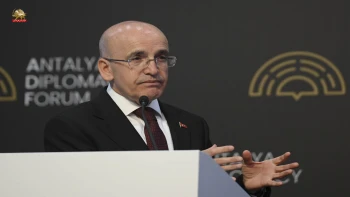 وزیر خزانه‌داری و دارایی ترکیه: پول گاز طبیعی را مستقیماً به رژیم ایران پرداخت نمی‌کنیم