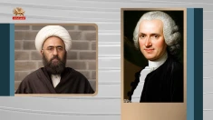 فرهنگنامه آزادی؛ ثقه الاسلام تبریزی و ژان ژاک روسو؛ آزادیخواهی تا پای جان یعنی چه؟