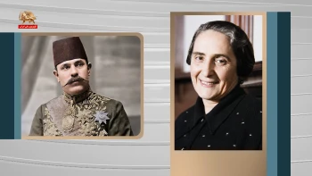 فرهنگنامه آزادی؛ فتح‌الله‌خان اکبر و دولورس ایباروری، دو روایت از ایستادگی در برابر استبداد