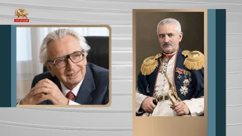 فرهنگنامه آزادی؛ میرزا فتحعلی آخوندزاده و ویکتور فرانکل؛ آزادی را چه کسی از ما می‌گیرد؟