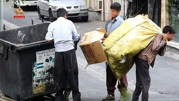 فقر در ایران؛ چرا حتی آمار گرسنگی مردم هم امنیتی شده است؟