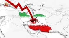 قضاوت با شما؛ اقتصاد پوسیده‌ی آخوندهای جنگ‌طلب