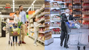 قضاوت با شما؛ خبر گرانی در آمریکا برای جلوگیری از قیام در ایران