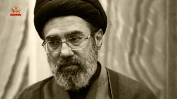 قضاوت با شما؛ ناتوانی مجتبی در کنترل باندها