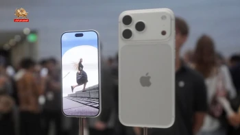 قضاوت با شما؛ ۳۶۰ روز کار برای خرید یک آیفون ۱۸