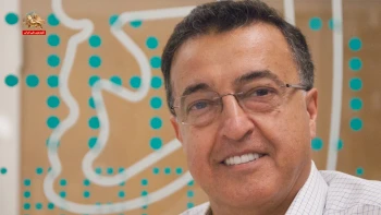 مایترا؛ سامانه هوشمند برای مهار آتش‌سوزی‌های جنگلی