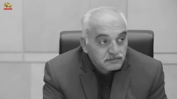 مصطفوی عضو مجلس ارتجاع: تورم در شرایط کنونی یک تهدید امنیتی‌ است