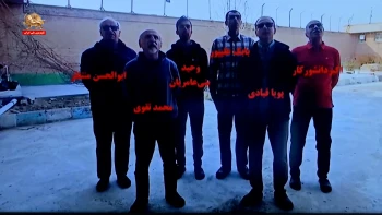 موج نو؛ دو گانه کاذب یا شاه یا شیخ؛ چرا انتخاب سوم را از مردم پنهان می‌کنند؟