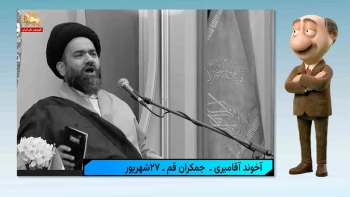 موشکاف؛ جنگ و دعوای عمامه‌به‌سرها و تهدید حسن روحانی