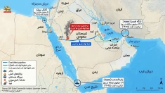 هرمز، باب‌المندب و بحران انرژی؛ خاورمیانه در آستانه هفته‌یی تعیین‌کننده