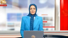 بازنشستگان در شهرهای مختلف علیه ستم و غارتگری حکومت آخوندی تجمع و تظاهرات کردند