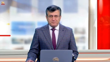 هاکان فیدان: شرایط جدیدی برای مصالحه بین ایران و آمریکا پیشنهاد شده است