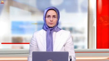 فاکس نیوز: تظاهرکنندگان در نیویورک با پرچم‌های مقاومت ایران تجمع کردند