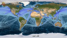  تشدید درگیری‌ها در هرمز و باب‌المندب؛ افزایش فشارهای نظامی، دیپلماتیک و اقتصادی بر رژیم ایران