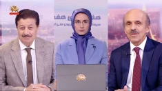 هفت روی هفت؛‌ پیام کارزارهای مقاومت در پاریس، استکهلم و لندن چه بود؟