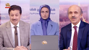 هفت روی هفت؛‌ پیام کارزارهای مقاومت در پاریس، استکهلم و لندن چه بود؟