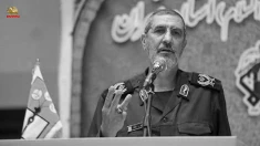پاسدار ذوالقدر: مجاهدین سال ۱۳۶۰ اعلام جنگ مسلحانه کردند