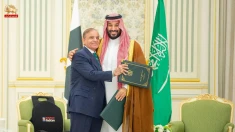 پاکستان و چین خواستار مهار حوثی‌ها؛ پیام عربستان به ایران