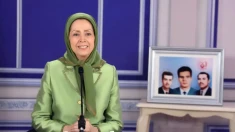 پیام خانم مریم رجوی به مناسبت ۶۱مین سالگرد تأسیس سازمان مجاهدین خلق ایران و انتخاب مسئول اول جدید