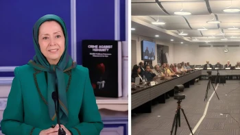 پیام خانم مریم رجوی به کنفرانس حقوق بشر در سازمان ملل – ژنو