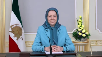 پیام خانم مریم رجوی به مناسبت آغاز سال تحصیلی ۱۴۰۵-۱۴۰۶