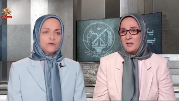 پیکر بی‌شکست؛ تشکیلات مجاهدین پس از انقلاب؛ چگونه یک سازمان نوپا در برابر استبداد مذهبی ایستاد؟