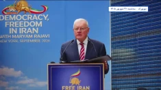 ژنرال کیت کلاگ؛ تظاهرات بزرگ ایرانیان در نیویورک همزمان با اجلاس مجمع عمومی ملل متحد