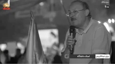 کارشناس فیلسوف نمای حکومتی: اینقدر که از مسائل داخلی می‌ترسم از مسائل خارجی و بیگانگان وحشت ندارم