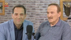 گفتنی‌ها؛ نادر آذرگشسبی؛ چگونه یک جوان معمولی وارد یک مسیر مبارزاتی شد؟
