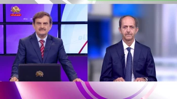 یاران شورشگر در نیویورک؛ چگونه صدای مردم ایران را به جهان می‌رسانند؟