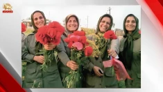 ۱۰شهریور سیزدهمین سالگرد اسطوره اشرف؛ اشرف بر تارک تاریخ ایران 