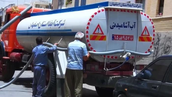 ۴۰ میلیون نفر در ۱۲ استان ایران در تنش آبی؛ چرا بحران آب هر روز عمیق‌تر می‌شود؟