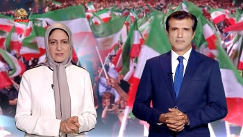 ‌به‌سوی پیروزی؛ شصت و یکمین سالگرد تاسیس سازمان مجاهدین خلق ایران؛ قسمت اول