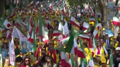 تظاهرات بزرگ ایرانیان در نیویورک همزمان با اجلاس مجمع عمومی ملل متحد، سه‌شنبه ۳۱ شهریور و چهارشنبه اول مهر ۱۴۰۵ - ۲۲ و ۲۳ سپتامبر ۲۰۲۶ مقابل سازمان ملل ـ میدان داگ همرشولد