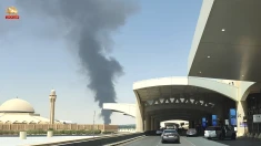  افزایش درگیری‌ها در یمن؛ اعلام آمادگی فرانسه، ترکیه و پاکستان برای پشتیبانی از ریاض