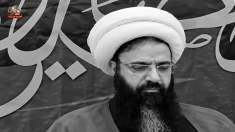 قتل آخوند یاسر طاهری، امام جماعت مسجد امام حسن عسکری ساری، در منزل شخصی‌اش