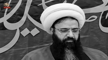 قتل آخوند یاسر طاهری، امام جماعت مسجد امام حسن عسکری ساری، در منزل شخصی‌اش