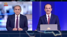 آیا رژیم در دوراهی جنگ و مذاکره گرفتار شده است؟ تناقض در مواضع مجتبی خامنه‌ای