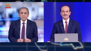 آیا رژیم در دوراهی جنگ و مذاکره گرفتار شده است؟ تناقض در مواضع مجتبی خامنه‌ای