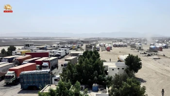 اختلال در مرزهای ایران؛ توقف تجارت با پاکستان و بسته‌شدن شلمچه