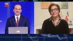 اشرف‌نشان‌ها در سوئد؛ صدای زندانیان سیاسی ایران چگونه به گوش جهان می‌رسد؟