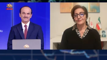 اشرف‌نشان‌ها در سوئد؛ صدای زندانیان سیاسی ایران چگونه به گوش جهان می‌رسد؟