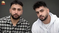 اعدام علیرضا سپاهی و علیرضا رئیسی از زندانیان قیام دیماه در زندان دستگرد اصفهان