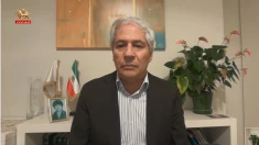 اعدام‌ها بی‌پاسخ نمی‌ماند؛ یاران مقاومت چگونه صدای ایران را به جهان می‌رسانند؟