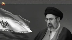 انشانویسی مضحک کینگ مجتبی، در قالب پیام به دژخیمان فراجا